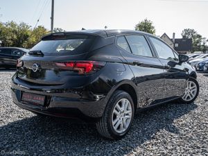 172 Opel Astra 1.4/New Clutch/Irish/Warranty - Image 3