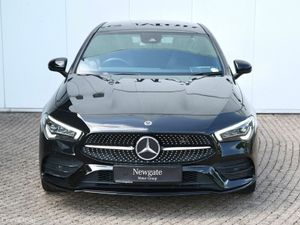 Mercedes-Benz CLA 250 AMG LN PRM+ NGT ED - Image 3