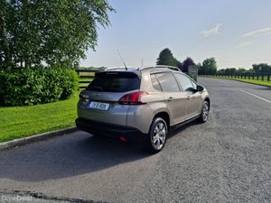 Peugeot 2008 (NCT TESTED)!!! - Image 3