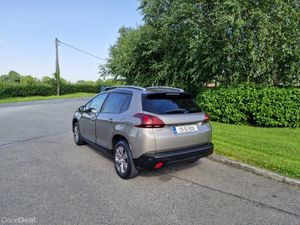 Peugeot 2008 (NCT TESTED)!!! - Image 4