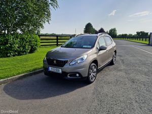 Peugeot 2008 (NCT TESTED)!!! - Image 2