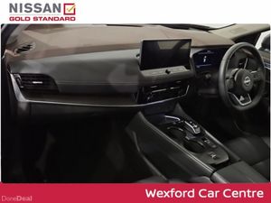 Nissan X-Trail ePOWER X-TRAIL SVE 5 Seater - Image 4