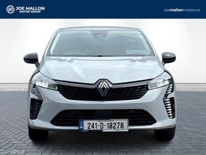 Renault Clio TCe 90 DFull Evolution - Image 4