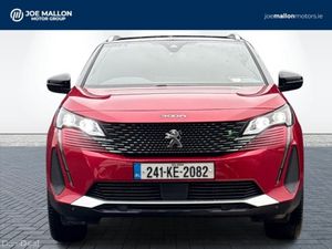 Peugeot 3008 1.2 Hybrid 136bhp E-DCS6 GT ** Amazin - Image 4