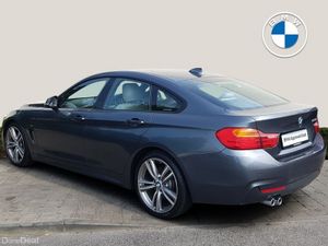 BMW 4-Series 430d M Sport - Image 3