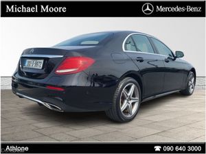 Mercedes-Benz E-Class E300e PHEV AMG LINE AUTO *( - Image 4