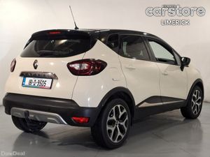 Renault Captur dCi 90 EDC SIGNATURE X NAV - Image 3