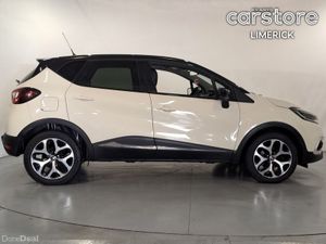 Renault Captur dCi 90 EDC SIGNATURE X NAV - Image 2