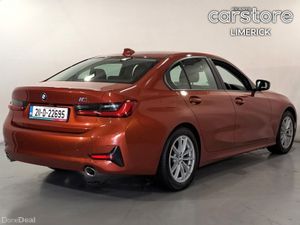 BMW 3-Series 318i SE Auto - Image 3