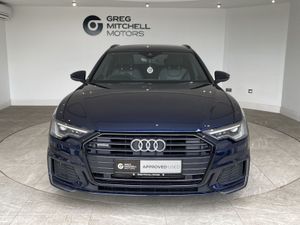 Audi A6 2019 - Image 2
