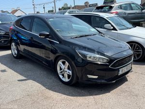 Ford Focus Hb Lovely clean car - Image 2