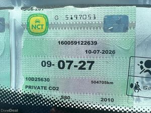 //AUTO//NEW NCT//EXCELLENT DRIVER// - Image 2
