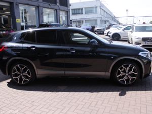 2021 BMW X2 X-DRIVE18D 5DR HATCHBACK AUTOMATIC - Image 3