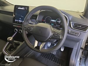 Renault Clio All New Clio Techno Esprit Alpine 1.0 - Image 4