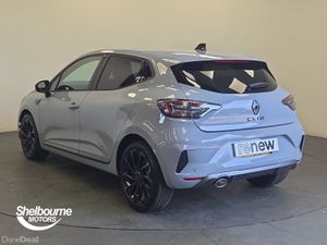 Renault Clio All New Clio Techno Esprit Alpine 1.0 - Image 2