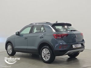 Volkswagen T-roc LIFE TSI - Image 3