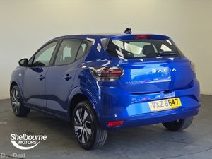 Dacia Sandero EXPRESSION TCE - Image 2