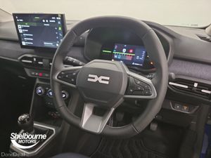 Dacia Sandero JOURNEY TCE - Image 4