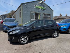 Ford Fiesta 1.1 new shape Fiesta - Image 4