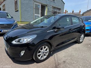 Ford Fiesta 1.1 new shape Fiesta - Image 3