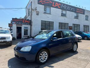 Volkswagen Golf 2008 - Image 2