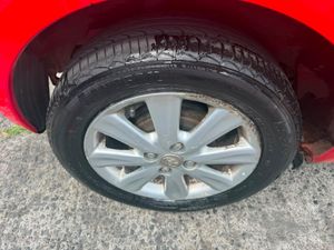 Toyota Yaris 2009 Low low mileage - Image 3