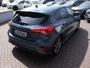 2020 FORD FOCUS 1.0 ECOBOOST 125PS ST-LINE - Image 4