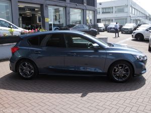 2020 FORD FOCUS 1.0 ECOBOOST 125PS ST-LINE - Image 3