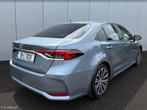Toyota Corolla HYB LUNA SPORT 4DR AUTO HYBRID SA - Image 3