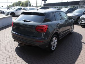 2020 AUDI Q2 5DR SUV AUTOMATIC - Image 4