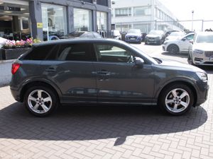 2020 AUDI Q2 5DR SUV AUTOMATIC - Image 3