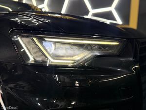 ◼️2019 AUDI A6 S-LINE BLACK EDITION◼️ - Image 4