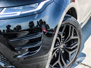 2023 RANGE ROVER EVOQUE R-DYNAMIC - Image 2