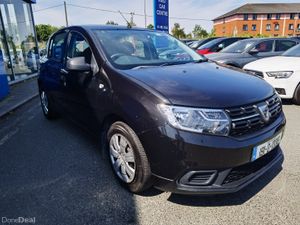DACIA SANDERO 1.0 ALTERNATIVE SCE PETROL - Image 3