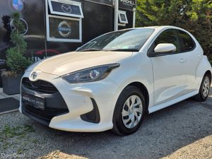 Toyota Yaris 1.5 Hybrid 2021 - Image 3