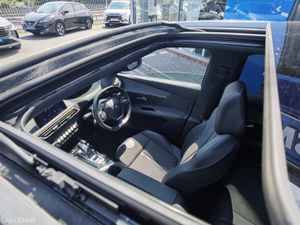 PEUGEOT 3008 1.6 GT LINE PETROL AUTOMATIC - Image 2