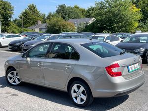Skoda Rapid 2016 1.2 Petrol Manual - Image 4