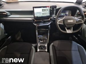 Dacia Duster Extreme HEV 4x4 150 - Image 3