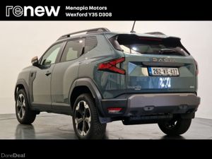 Dacia Duster Extreme HEV 4x4 150 - Image 4