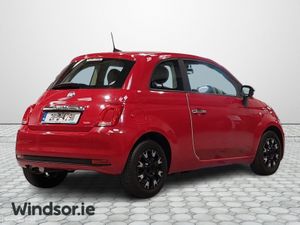 Fiat 500 1.2 - Image 2