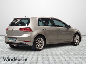 Volkswagen Golf 1.4 - Image 2