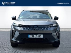 Renault Scenic E-Tech Techno Esprit Alpine 87kw - Image 4