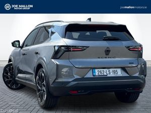 Renault Scenic E-Tech Techno Esprit Alpine 87kw - Image 3