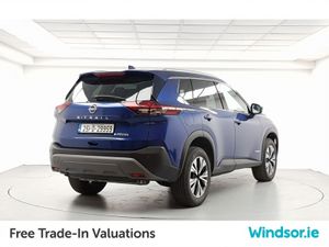 Nissan X-Trail ePOWER X-TRAIL SV PREMIUM 5 Seater - Image 3