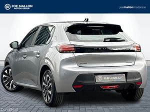 Peugeot 208 All New Style 1.0 Petrol Turbo 100HP 6 - Image 3