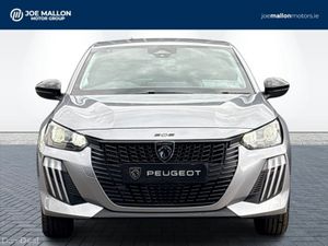 Peugeot 208 All New Style 1.0 Petrol Turbo 100HP 6 - Image 4