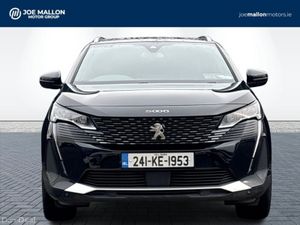 Peugeot 5008 1.5 BlueHDi 130bhp Allure Auto ** Ama - Image 4