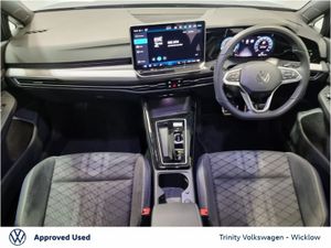 Volkswagen Golf ** R-LINE ** 1.5 TSI MHEV ** 116BH - Image 2