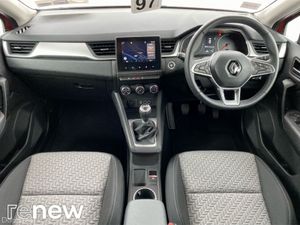 Renault Captur 1.0 TCe 90 DFull Limited - Image 3