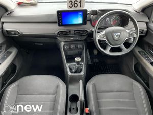 Dacia Sandero TCe 90 Comfort - Image 3
